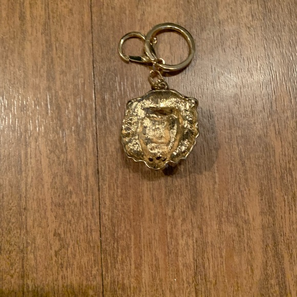 Lion keychain for the Leo’s - Picture 2 of 2
